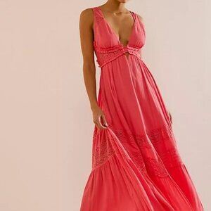 FP Flowy Maxi
